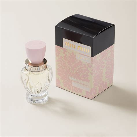 miu miu 30 ml|Miu Miu Twist Eau de Parfum 30 ml.